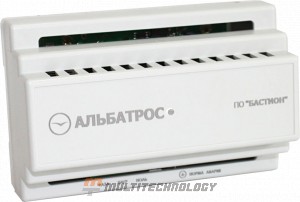Альбатрос-1500 DIN