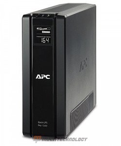 BR1500G-RS APC Back-UPS Pro 1500 ВА