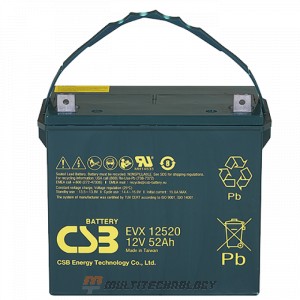 CSB EVX 12520