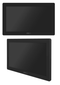 CTV-IM1030W Cloud 10 B (чёрный)