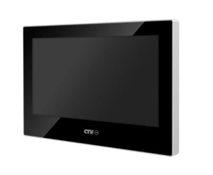 CTV-iM740W Cloud 7 B (чёрный)