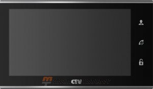 CTV-M4705AHD B (чёрный)