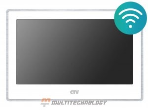 CTV-M5702 W (белый)