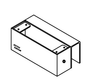 DBA-101 Glass Comfort