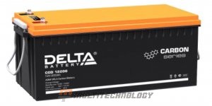 Delta CGD 12200