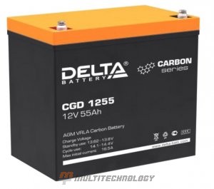 Delta CGD 1255