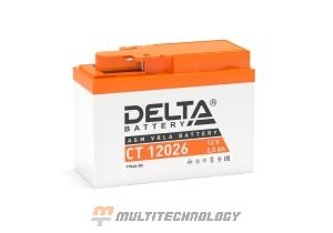 Delta CT 12026
