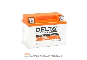 Delta CT 1204