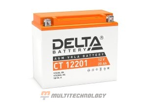 Delta CT 1220.1