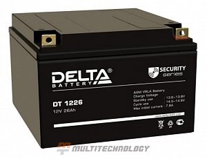 Delta DT 1226