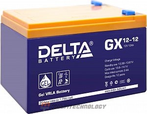 Delta GX 12-12 Xpert