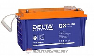 Delta GX 12-120 Xpert