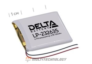 Delta LP-232635