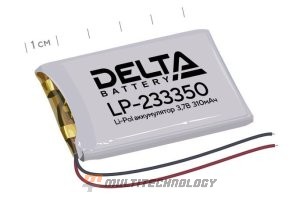 Delta LP-233350