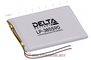Delta LP-385590