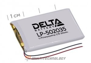 Delta LP-502035