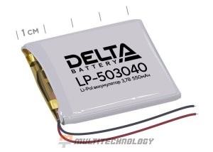 Delta LP-503040