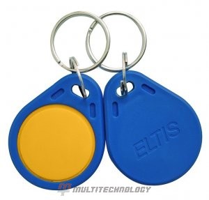 ELTIS RF Ключ для домофона