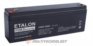 ETALON FORS 12022