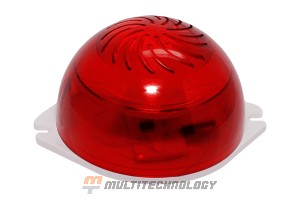 Филин (ПКИ-СП24) (красный)