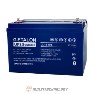 G.ETALON GL 12-100