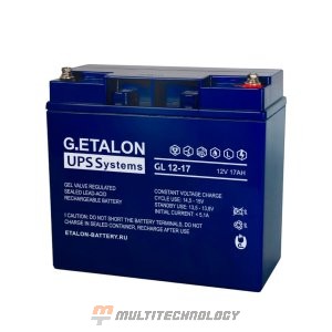 G.ETALON GL 12-17