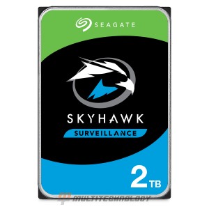 HDD 2000 GB (2 TB) SATA-III SkyHawk (ST2000VX015)