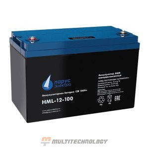 HML-12-100