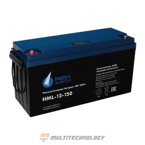 HML-12-150