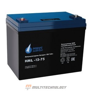 HML-12-75