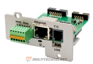 IC-SNMP/mini-USB
