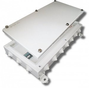 КМ-О (64к)-IP54-2040, 20 вводов