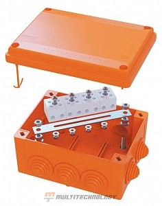 Коробка FS 150х110х70 4P (FSK21410)