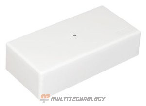 Коробка MB145 145х75х40 IP41 8P (1,5-10мм²) (46333HF-W)