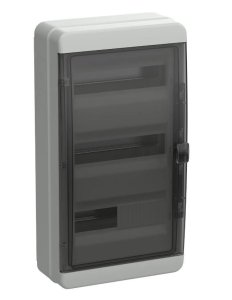 Корпус пластиковый КМПн-36 IP65 TEKFOR (TF5-KP72-N-36-65-K03-K02)