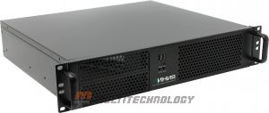 Линия NVR 64-2U Linux