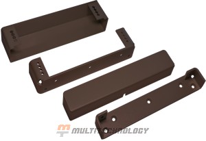 MK 400S-PS (коричневый)