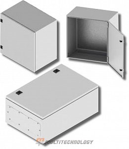 Навесной шкаф CE, 400x300x150 мм, IP66 (R5CE0431)