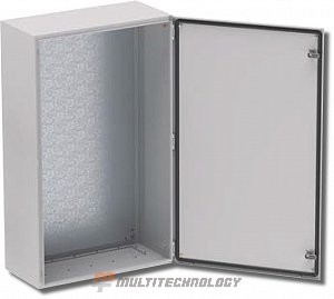 Навесной шкаф ST, 400x400x200 мм, IP66 (R5ST0442)