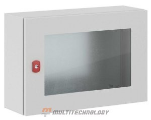 Навесной шкаф ST, 400x600x200 мм, IP66 (R5STX0462)