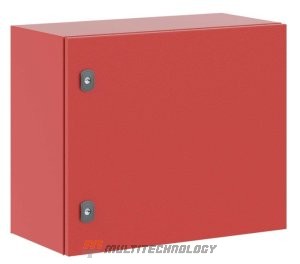 Навесной шкаф ST, 500x600x300, RAL3020 (R5ST0563-RAL3020)