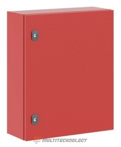 Навесной шкаф ST, 600x500x200, RAL3000 (R5ST0652-RAL3000)