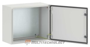 Навесной шкаф STE, 500х600х200 мм (R5STE0562)