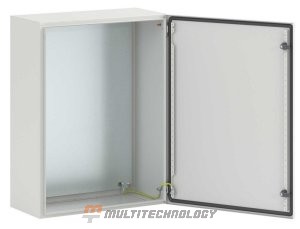 Навесной шкаф STE, 500x400x200 мм (R5STE0542)