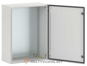 Навесной шкаф STE, 600x400x250 мм (R5STE0649)