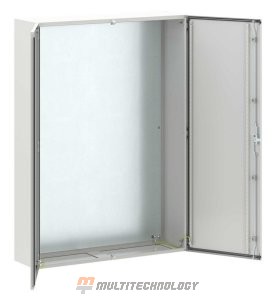Навесной шкаф STE двухдверный, 1400х1000х300 мм (R5STE1413)