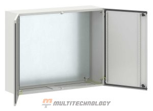 Навесной шкаф STE двухдверный, 800х1000х200 мм (R5STE0812)