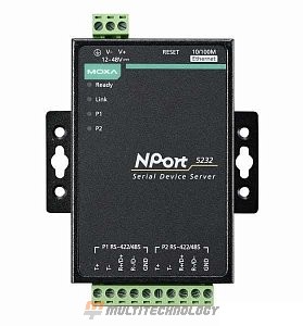 NPort 5232