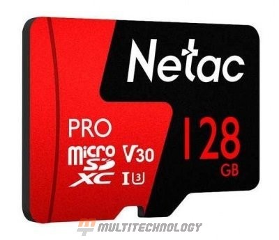 P500 Extreme Pro 128GB