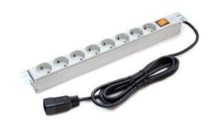 PDU-8xSchuko-C20